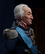 Curtis Durane - Victor Emmanuel I of Sardinia 1759 - 1824