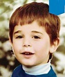 Sebastian Rulli cuando era niño Sebastian Rulli, Univision, Telenovelas ...