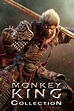 The Monkey King Collection - Posters — The Movie Database (TMDB)