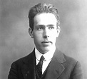 Gestión Óptima del Tiempo: Niels Bohr, las lecciones de productividad ...