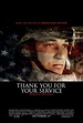 Review | "Thank You For Your Service" (2017)