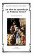 Los Años De Aprendizaje De Wilhelm Meister, De Johann Wolfgang Goethe ...