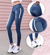 14+ Modelos de Jeans de Moda para mejorar tu estilo