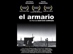 El Armario (1999) Gustavo Corrado - Película Completa #CineArgentino ...