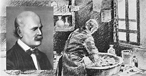 Dr. Ignaz Semmelweis: The heartbreaking story of the Father of ...