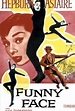 Funny Face (Película, 1957) | MovieHaku