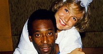 Xuxa revela que Pelé a rejeitou após descobrir que ela era virgem