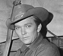 Denny "Scott" Miller as Duke in 'Wagon Train' | Actors, Tv westerns, Tv ...
