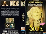 La Setta/The Devil's Daughter - RaroVHS VHS