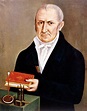 CON RAZÓN HAY FE: Científico creyente nº 24 - Alessandro Volta (1745-1827)