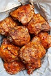 Top 15 Crispy Fried Chicken Thighs – Easy Recipes To Make at Home