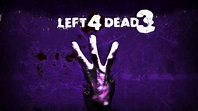 Left 4 Dead 3 – дата выхода, системные требования, обзор, скриншоты ...