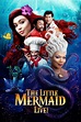 The Little Mermaid Live! (2019) - Posters — The Movie Database (TMDB)