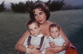 Where Are Elizabeth Taylor's Kids Now? Some Were in Show Business ...