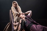 Theatre review Salome National Theatre