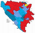 Bosnien und das «komplizierteste politische System der Welt» | TagesWoche