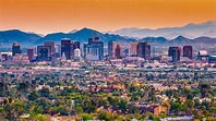 Phoenix, Arizona 2021: As 10 melhores atividades turísticas (com fotos ...