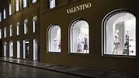 Valentino Italian fashion house to explore the Indian market