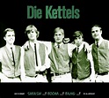 The Rattles CD: Die deutschen Singles A&B (1965-1969), Vol.2 - Bear ...