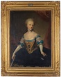 María Josefa de Lorena, archiduquesa de Austria - Colección - Museo ...