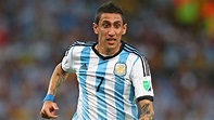 Premier League: Argentina's Angel Di Maria says his future is unknown ...