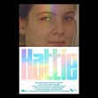'Hattie' Movie Poster | Movie posters, Film, Short film