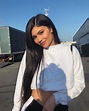 Kylie Jenner Latest Photos - CelebMafia