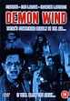 Demon Wind: Uncut Edition on DVD