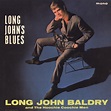 Long John Baldry - Long John's Blues (2009, Vinyl) | Discogs