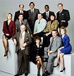 L.A. Law - TV Yesteryear