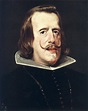 Portrait of Philip IV, 1652 - 1653 - Diego Velazquez - WikiArt.org