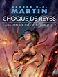 Cazando Historias y Letras : Reseña: Choque de Reyes - George R.R ...
