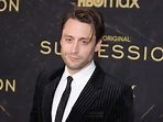 'Succession' Star Kieran Culkin Almost Auditioned to Play a Far More ...