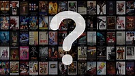 Top 6 sites pour trouver une idée de film à voir / à télécharger