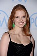 Jessica Chastain at 23rd Annual Producers Guild Awards in Beverly Hills ...