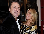 Patsy Kensit reveals which of her four marriages meant most