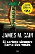 Libro El Cartero Siempre Llama dos Veces, James M. Cain, ISBN ...