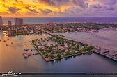 Phil Foster Park Palm Beach County Florida Sunrise Lake Worth La | HDR ...