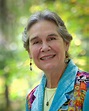 Mary Ellen Trahan (Author of Living Well, Living Wise)