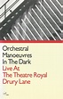 Live At The Theatre Royal Drury Lane | Discogs