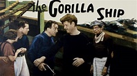 Watch Gorilla Ship (1932) Full Movie Online - Plex