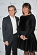 Photo : Alain Prost et sa femme Anne-Marie à l'inauguration du ...