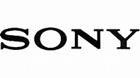 Sony Logo, history, meaning, symbol, PNG