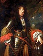 circa 1660 John II Casimir Vasa as King of Poland, Titular King of ...