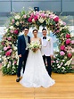 朱慧敏新婚與老公Jason首次網上直播 甜蜜互動分享恩愛日常！
