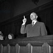 Image of Trial of Priest Robert Alesch, Double Agent For Nazi Germany,