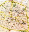 Bologna Map