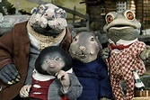 The Wind in the Willows stop motion film (1983) : r/nostalgia