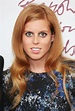 Princess Beatrice Picture 9 - The British Fashion Awards 2012 - Arrivals