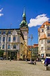 Brno (Brünn): Lernt die zweitgrösste Stadt Tschechiens kennen - Unsere ...